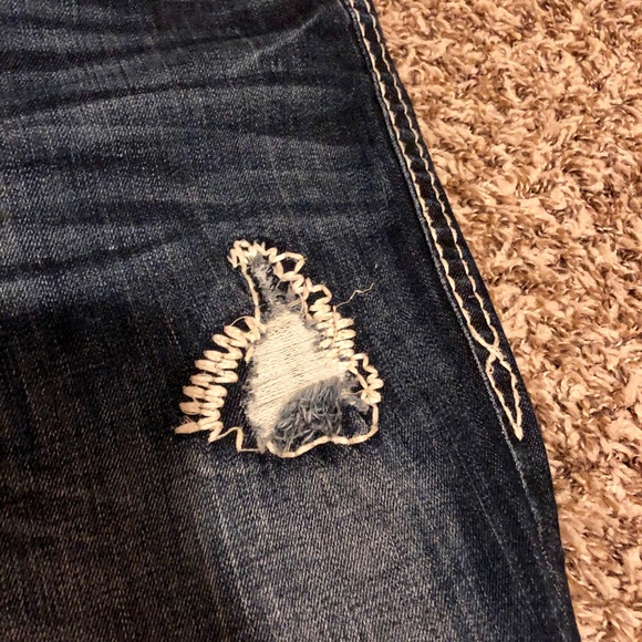 😊😊😊SOLD ON MERC😊😊😊Rock - Picture 7 of 7